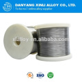 Chinês Fabricante N Tipo Bright Thermocouple Bare Wire